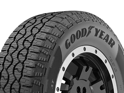 GOODYEAR WRANGLER TERRITORY RT